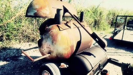 Take Me on Your Buggy
