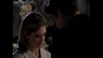 Buffy And Angel - Baby Love