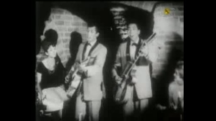 Blue Diamonds - Ramona