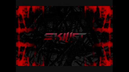 Skillet Collide Lyrics