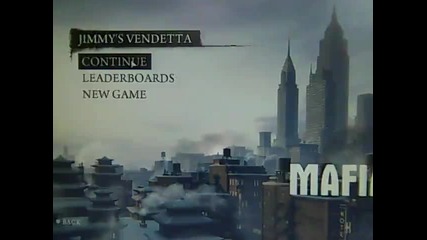 Mafia 2 Part 1 Jimy