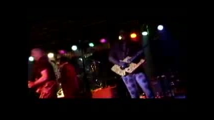 Dread Zeppelin - Ramble On