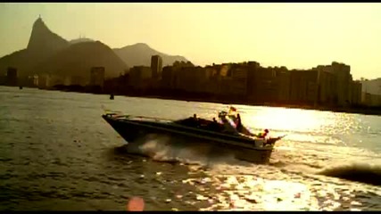 Marc Anthony - Tragedy