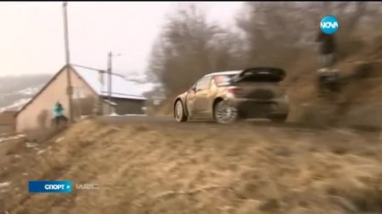 Спортни новини (23.01.2015- късна емисия)