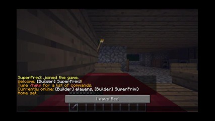 Survival еп.6 Малко Копаене