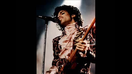 Prince - Sexy Motherfucker