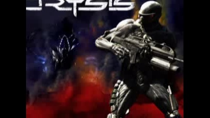 Crysis Pics