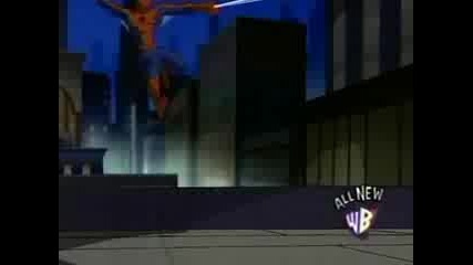 The Spectacular Spider - Man