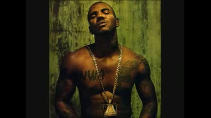 The Game Lil Wayne - My Life [hq]