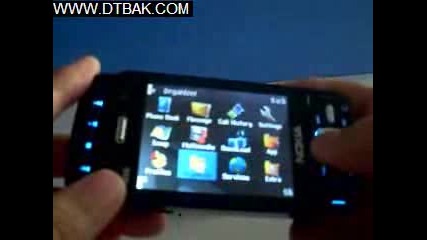 Nokia N96 - Soullord