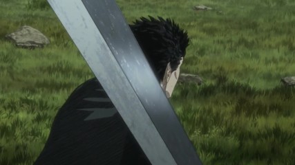 Berserk S2 - 21.5 [ Bg subs ]