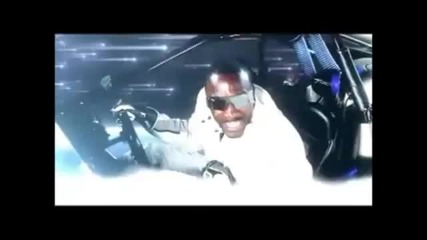 Audio Feat. Akon - Magnetic (official Video)