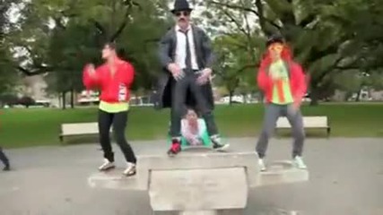 Jonas Brothers - Bounce