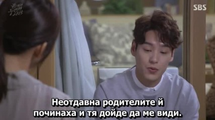 Second to Last Love E08