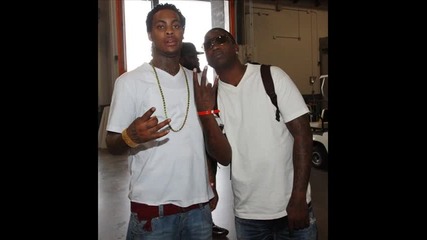 Gucci Mane ft. Waka Flocka - You Know What It Is