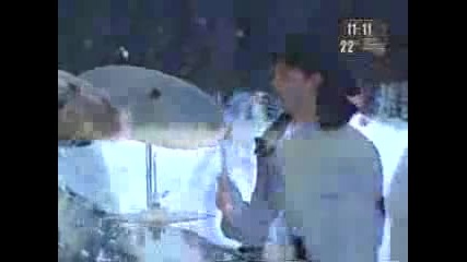 Rbd - Salvame 
