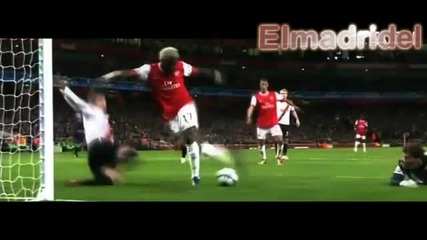 Barcelona vs Arsenal 2011 Preview 08.03.2011 