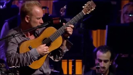 Sting - The End of the Game - Live in Berlin 2010