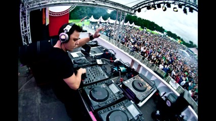 Markus Schulz - Can not Erase You