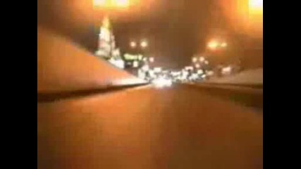 На границата (част 2) (night street racing)