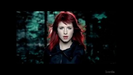Превод! Paramore - Decode ( Twilight Soundtrack ) ( Високо Качество )