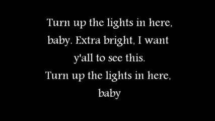 Kanye West - All Of The Lights ft Rihanna