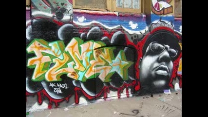 The Notorious B I G - Respect Remix