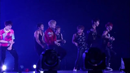 Super Junior - Go Ss5 Japan Dvd Super Show 5 Tokyo