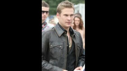 Lee Ryan Pics