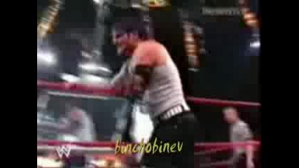 Wwe Jeff Hardy