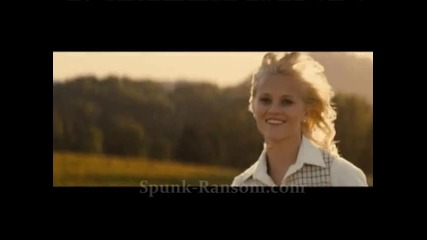 Water for Elephants - Spot