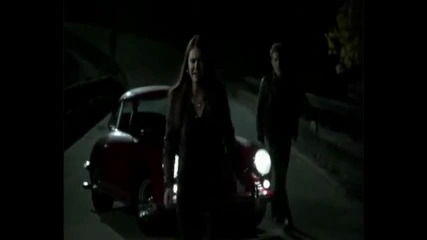 Stefan and Elena - Season 3: Best Scenes