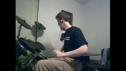 Avril Lavigne - Sk8er Boy - Drums