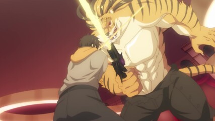 Ningen Fushin no Boukensha-tachi ga Sekai wo Sukuu you desu - 07 ᴴᴰ