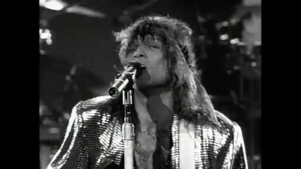 Bon Jovi - Wanted Dead Or Alive 