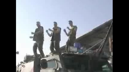 Beach Boys - Kosovo 