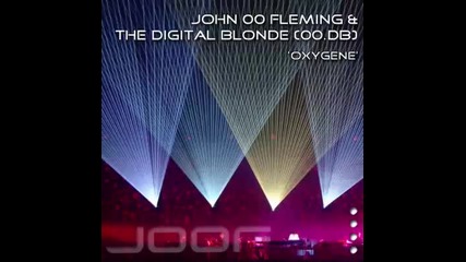 John 00 Fleming & The Digital Blonde - Oxygene Solarstone Stellar Mix 