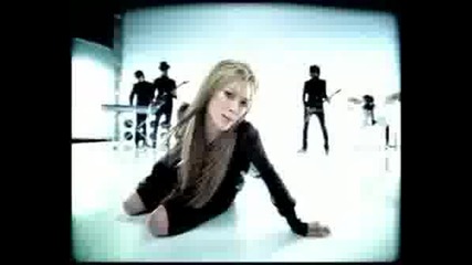 Hilary Duff - Beat Of My Hearth