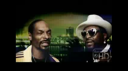 Lilana feat. Snoop Dogg & Big Sha - Dime Piece