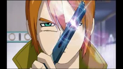 Blue Dragon episode 19 part 2 English 