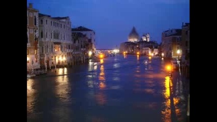 Градове И Страни - Венеция