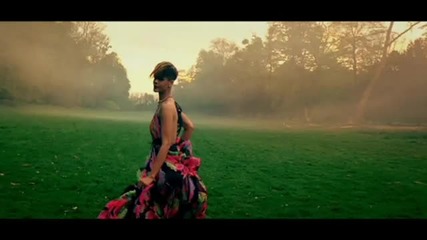 Rihanna - Te Amo (hq) 