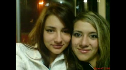 Sisi I Stefi