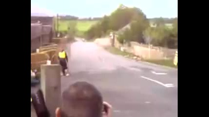 Rally Crashes Compilation 1 Mix Mash Up Cars Comp Remake