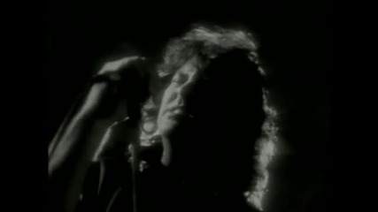 Deep Purple - Bad Attitude 