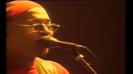 Pat Metheny - This is not America , Live