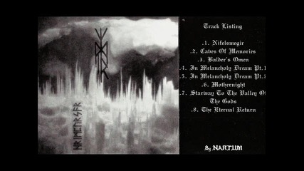 Ymir - 04. In Melancholy Dream 