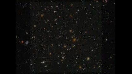 The Hubble Deep Field The Most Important