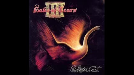 Lake Of Tears - Under The Crescent