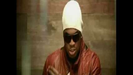 Jadakiss Ft Ne - Yo - (by My Side)